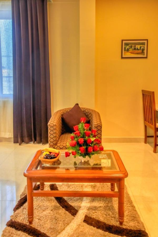Hotel Royal Grande Vellore Exterior photo