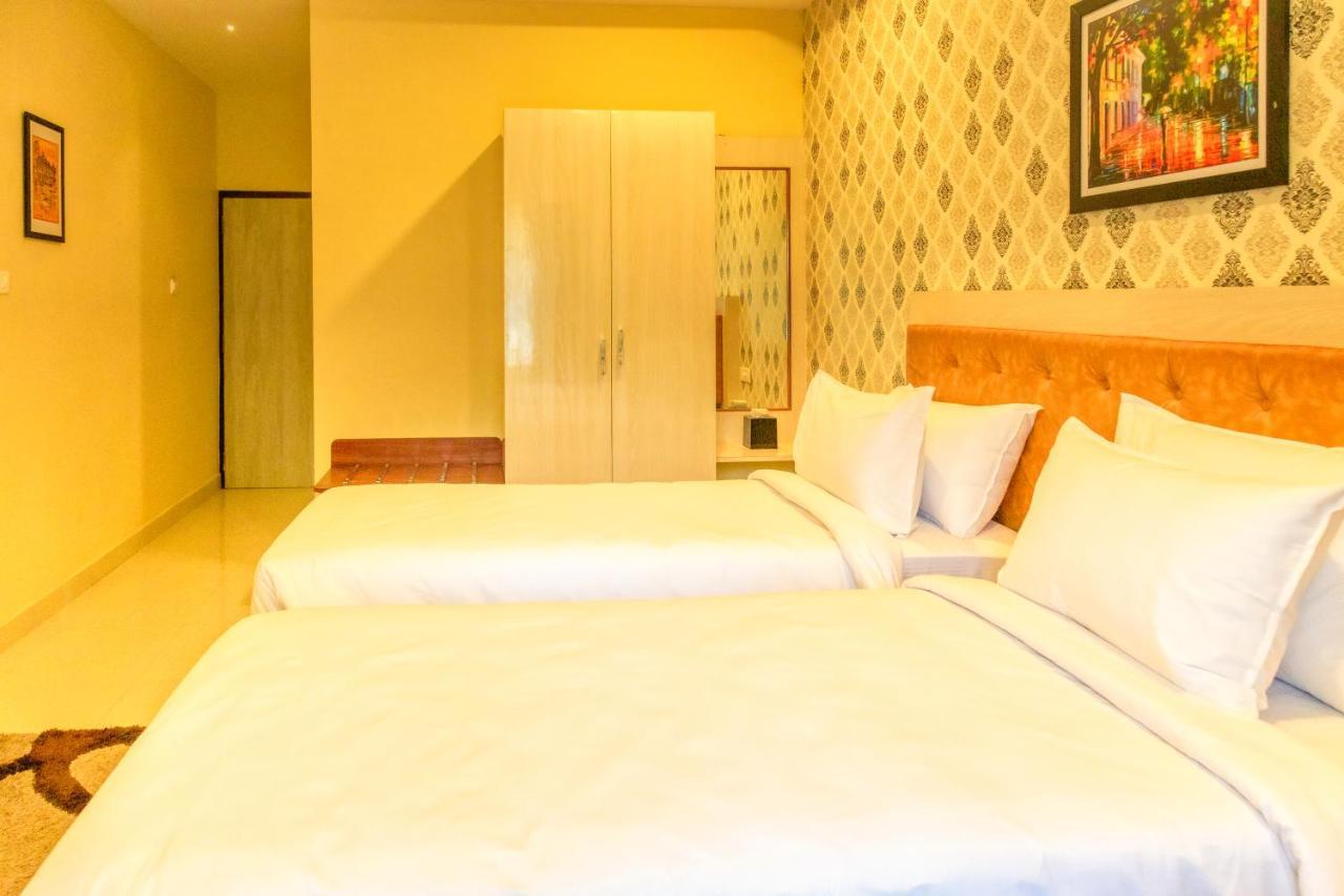 Hotel Royal Grande Vellore Exterior photo
