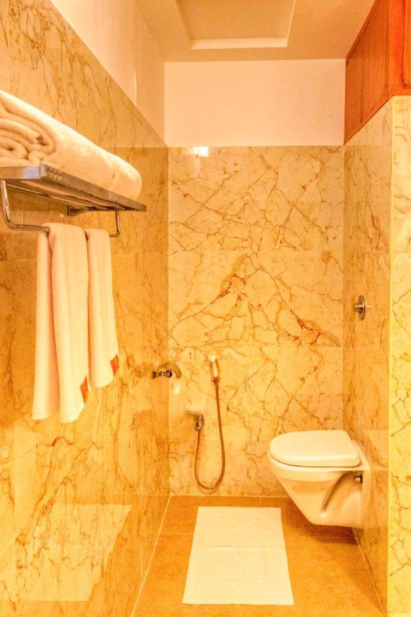 Hotel Royal Grande Vellore Exterior photo