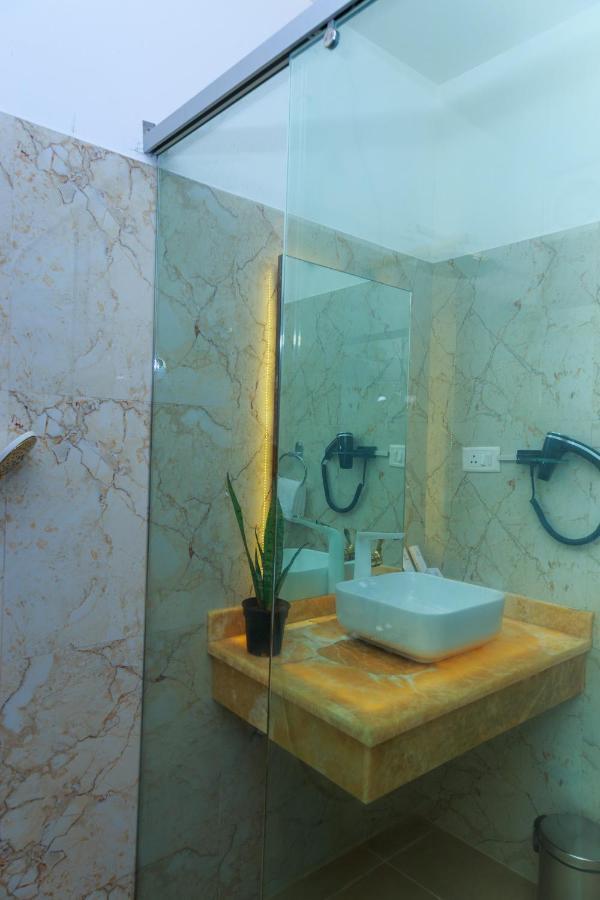 Hotel Royal Grande Vellore Exterior photo